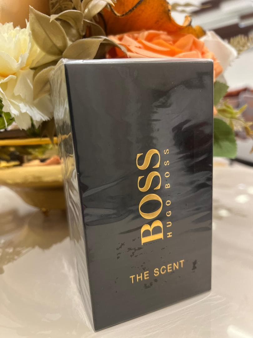 عطر BOSS  HUGO BOSS