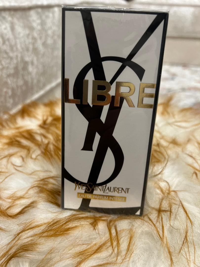 عطر LIBRE