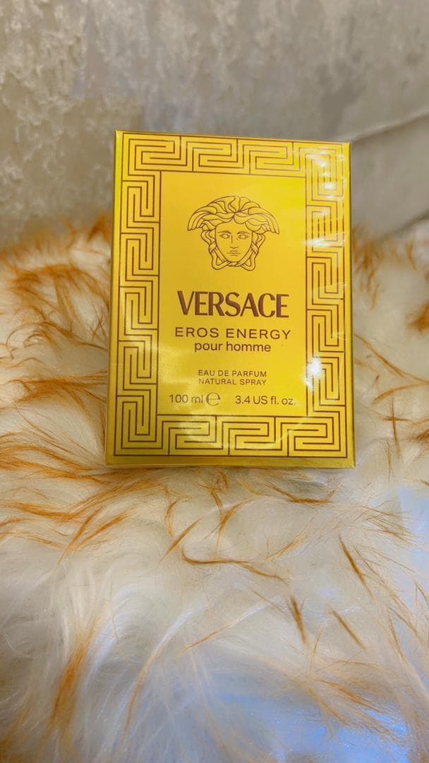  عطر VERSACE