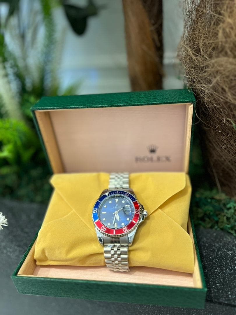 ساعة Rolex