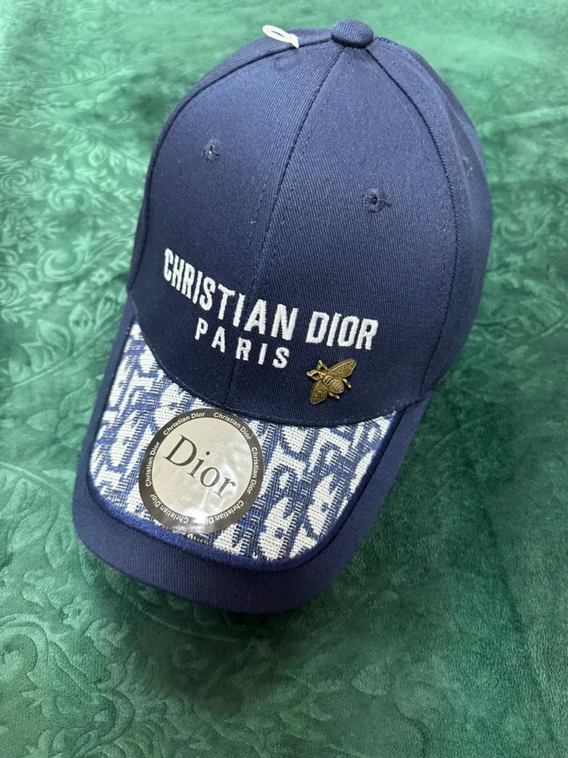 قبعه CHRISTIAN DIOR